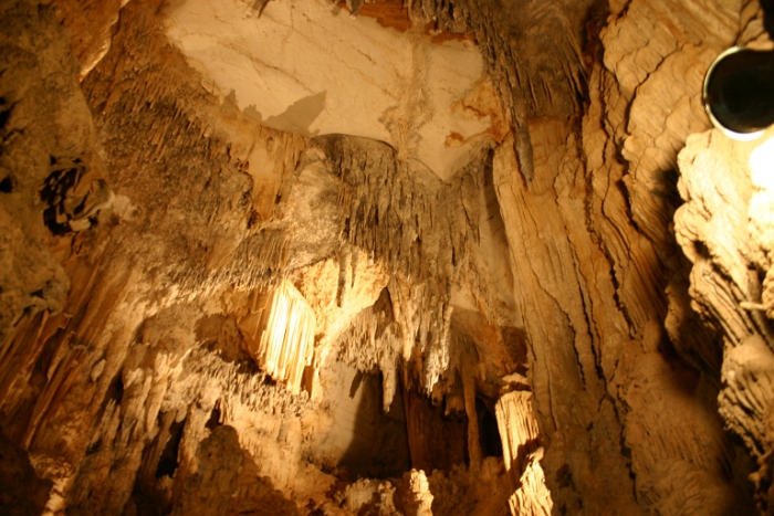 Grottes des demoiselles - 009